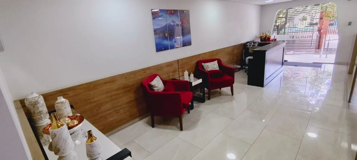 Imagem Apartamento para venda em Jardim Íris com 2 quartos, 49m2