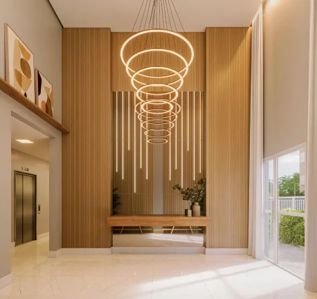 Imagem VIVA BENX BUTANTÃ - Apto 31m² (NR), próximo à Estação Butantã e Shoppings Eldorado!!