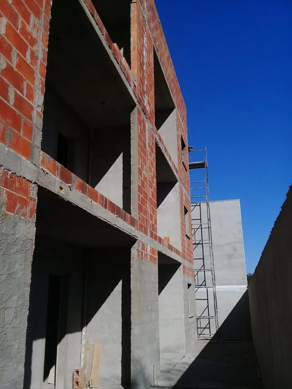 Foto do imóvel Apartamento à venda 2 Quartos, 1 Vaga, 60M², Jardim Padre Rodolfo, Pindamonhangaba - SP | Solar das Paineiras