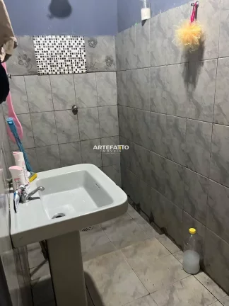 Imagem Casa à venda em Franca, Vila Scarabucci, com 3 quartos, 140m2