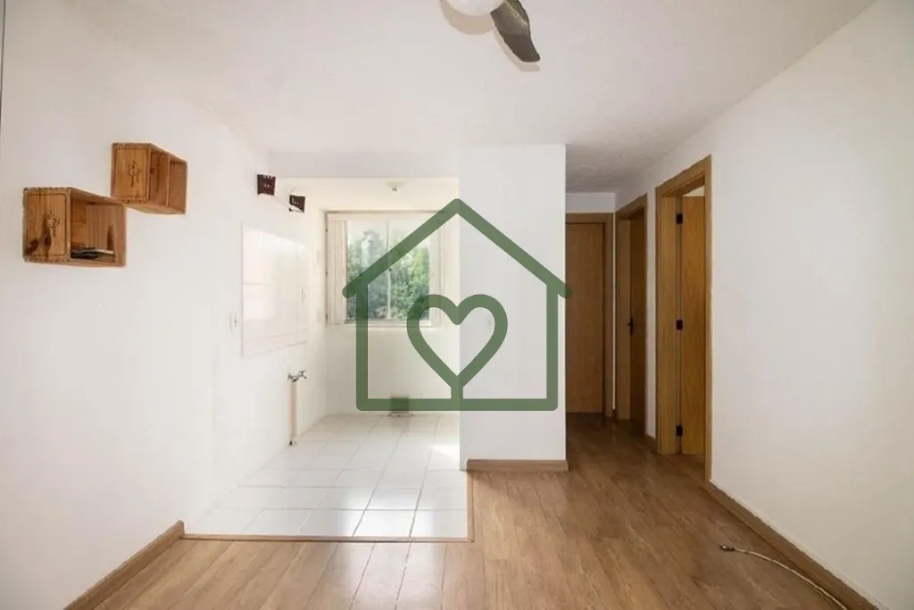 Imagem Apartamento à venda em Jardim Leopoldina, Porto Alegre! Esta oportunidade imperdível oferece um ex...