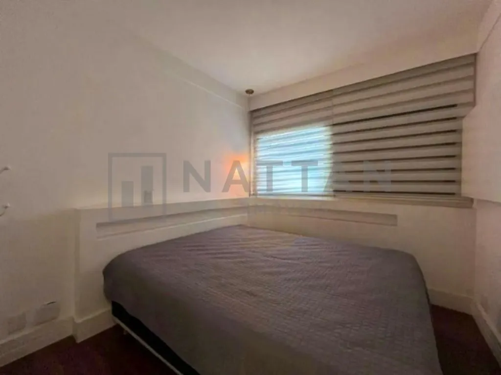 Imagem Apartamento com 4 dormitórios à venda, 150 m² por R$ 1.100.000,00 - Vila Regente Feijó - São Paulo/SP
