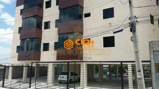 Imagem APARTAMENTO À VENDA - EDIFÍCIO ISAÍAS AMÂNCIO | CARUARU/PE