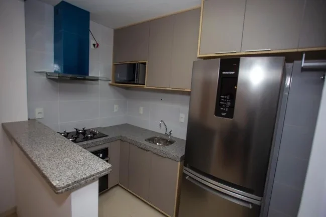 Imagem Apartamento 3 dormitórios para Venda em Teresina, Cristo Rei, 3 dormitórios, 1 suíte, 2 banheiros, 2 vagas