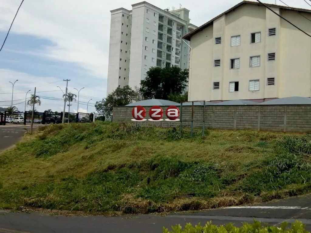 Foto do imóvel Terreno comercial à venda em Valinhos-SP, bairro Loteamento Pedra Verde, 382m² de área - Imperdível!