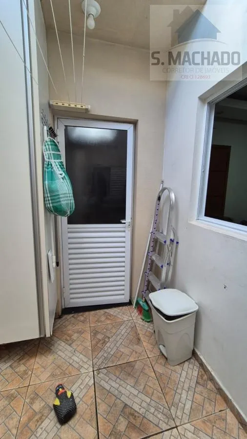 Imagem Apartamento para Venda em Santo André / SP no bairro Jardim Santo Alberto
