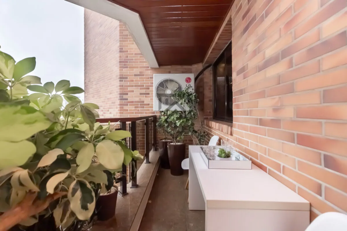 Imagem Apartamento itaim bibi Condomínio La Boheme