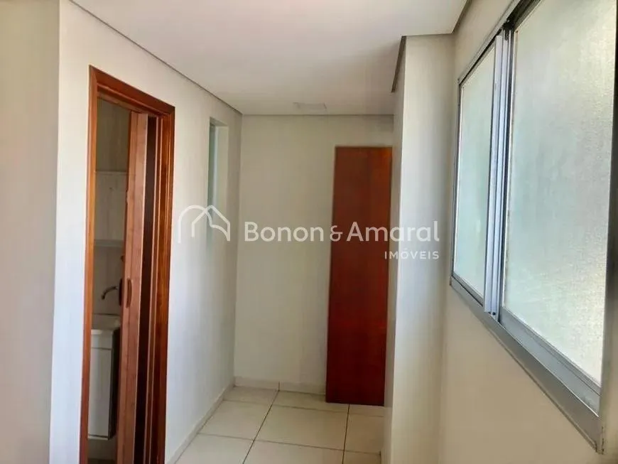Imagem Apartamento de Alto Padrão à Venda no Cambuí - 330 m² com 4 Quartos e Lazer Completo