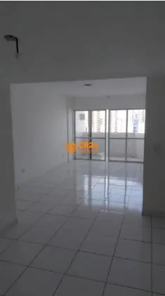 Imagem Apartamento 130 m² em Boa Viagem | 3 Quartos + Suíte e Varandas