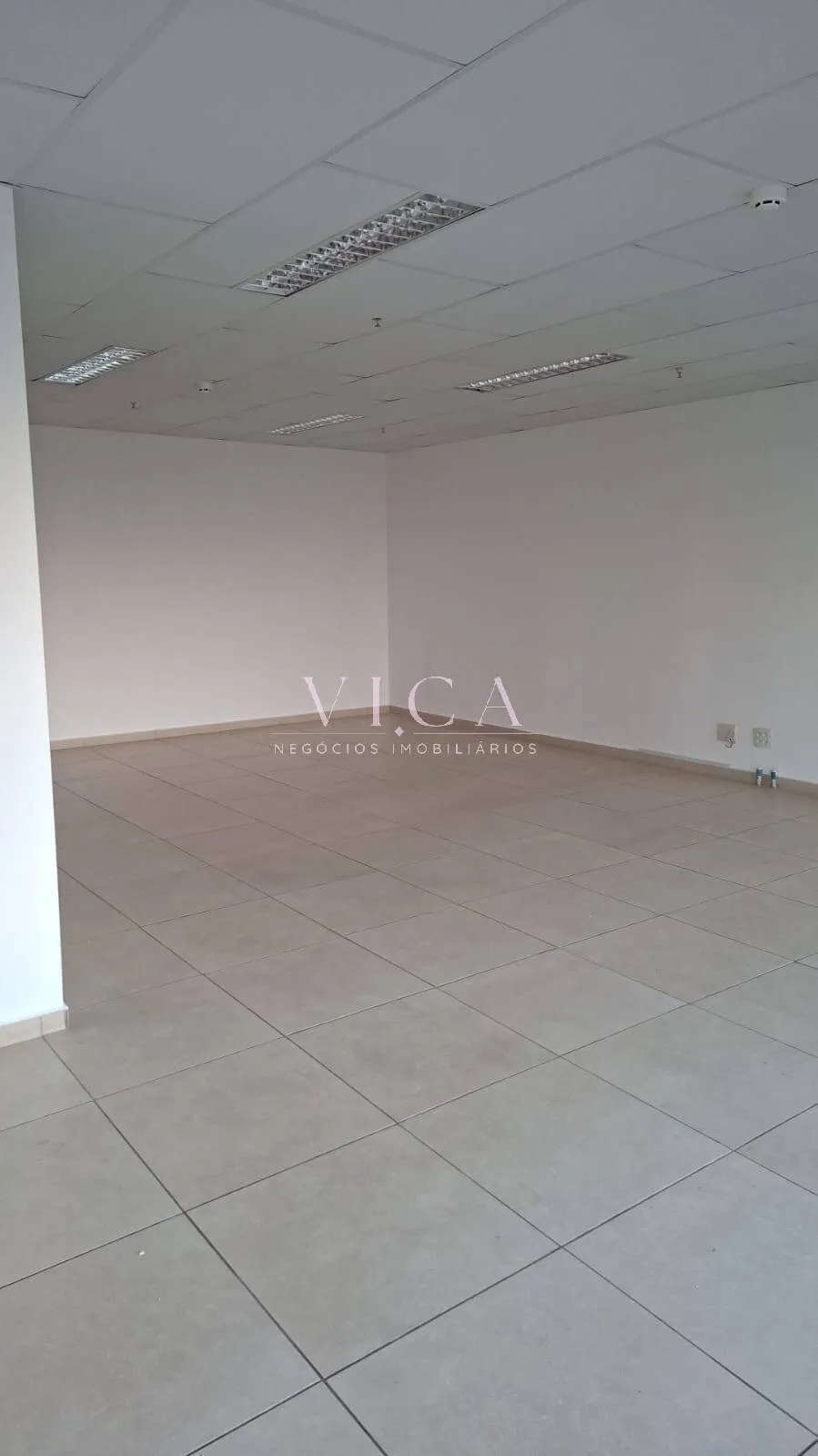 Imagem Sala Com 55m² 1 vaga 2 banheiros - aluguel por R$ 3.500,00 - Alphaville/SP