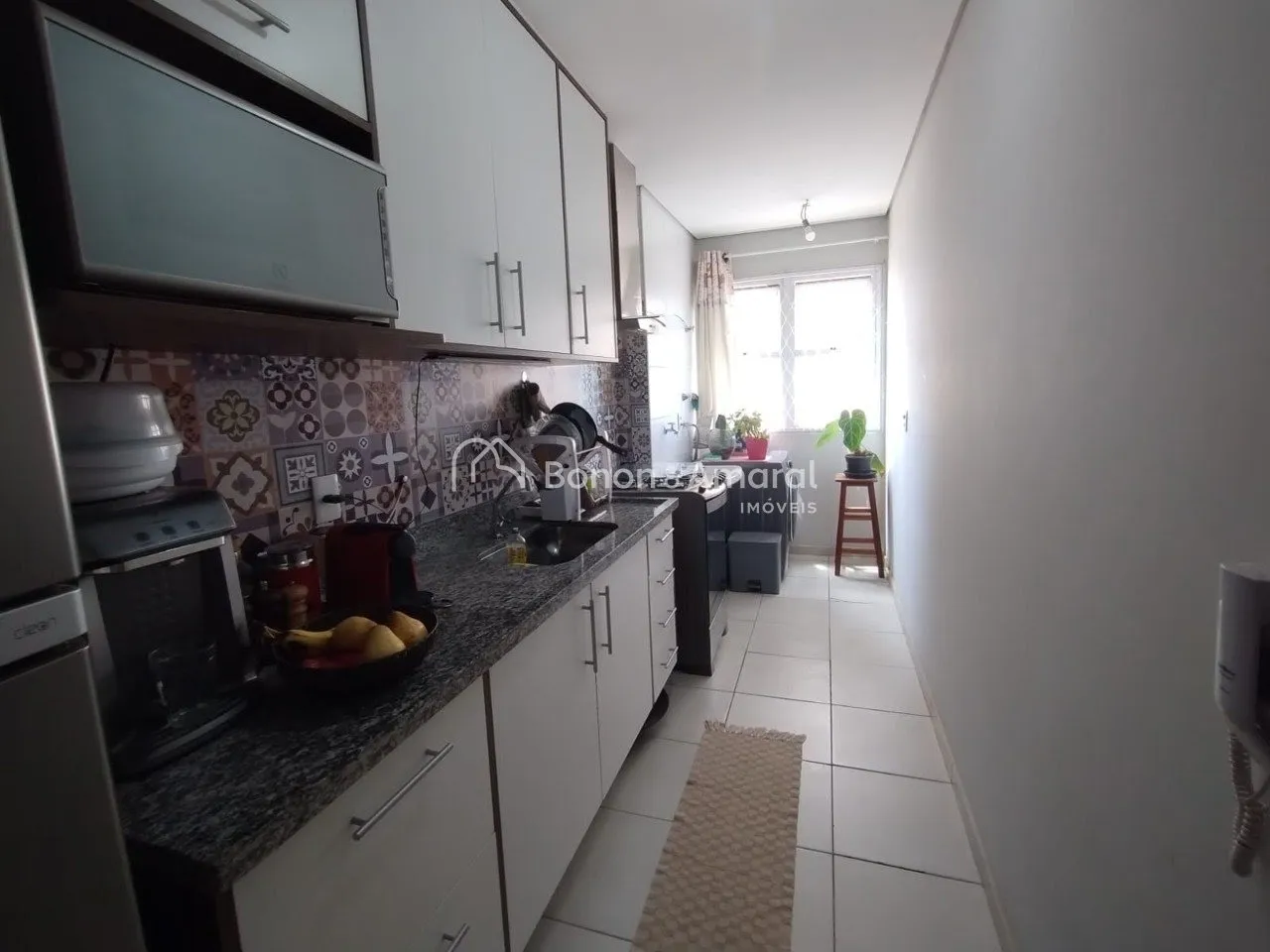 Imagem Fantástico apartamento de 2 quartos no Vivare Club Residence, pertinho do acesso à Anhaguera