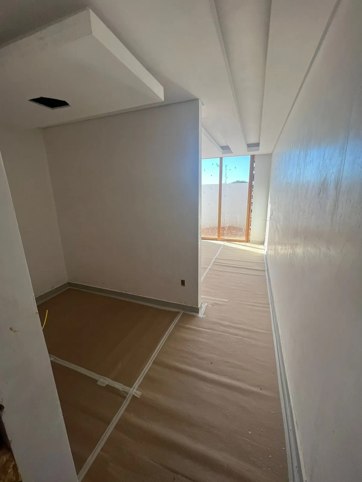 Imagem Casa Térrea no Condomínio Residencial UP.