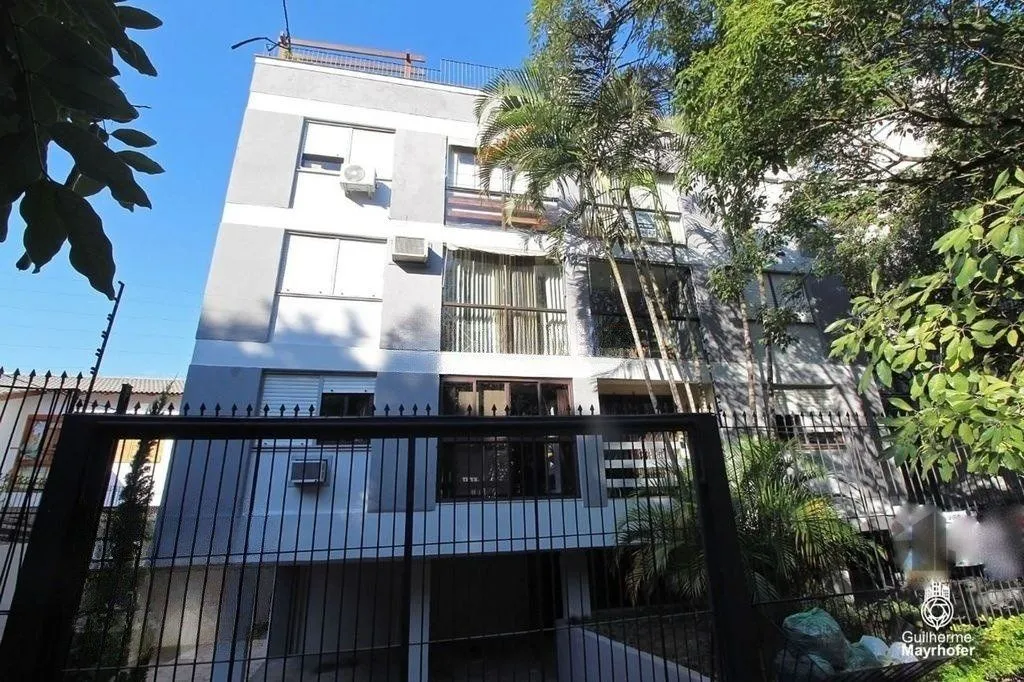Imagem Apartamento de 3 dormitórios no bairro Bom Jesus