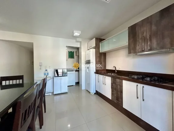 Imagem Frederico Residencial Cobertura 3 suítes vista mar à venda Praia Bombinhas