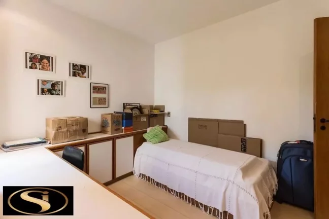 Imagem APARTAMENTO RESIDENCIAL em SÃO PAULO - SP, ITAIM BIBI