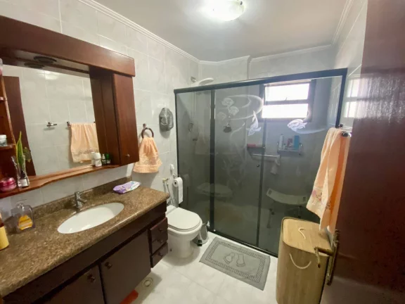 Imagem APARTAMENTO NO CANTO DO FORTE