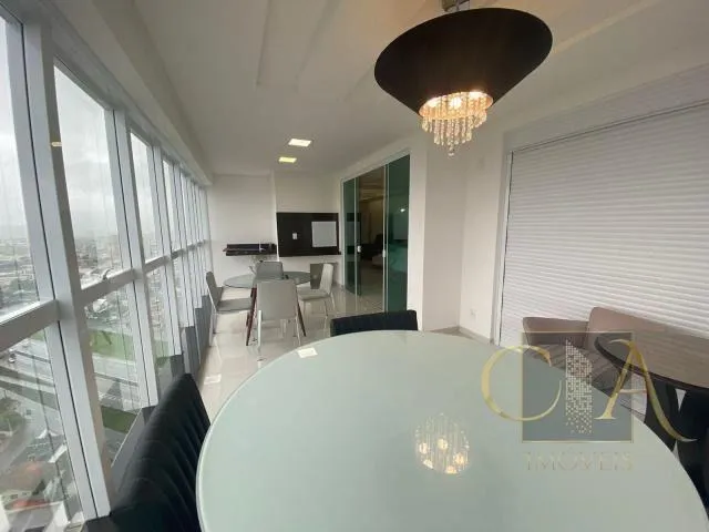 Imagem Apartamento para Venda em Itapema, Meia Praia, 4 dormitórios, 4 suítes, 5 banheiros, 3 vagas