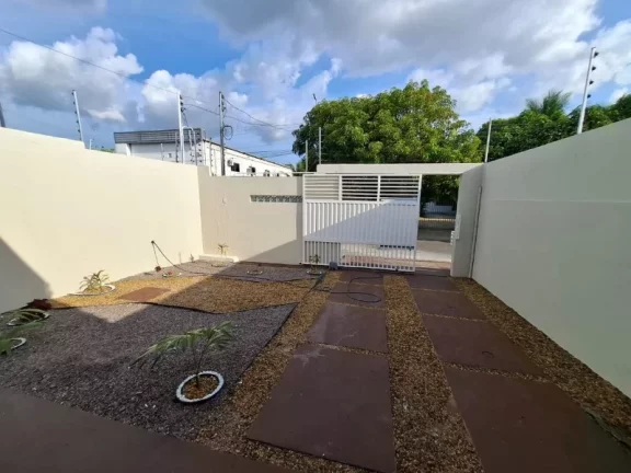 Imagem CASA RESIDENCIAL em MANAUS - AM, NOVO ALEIXO