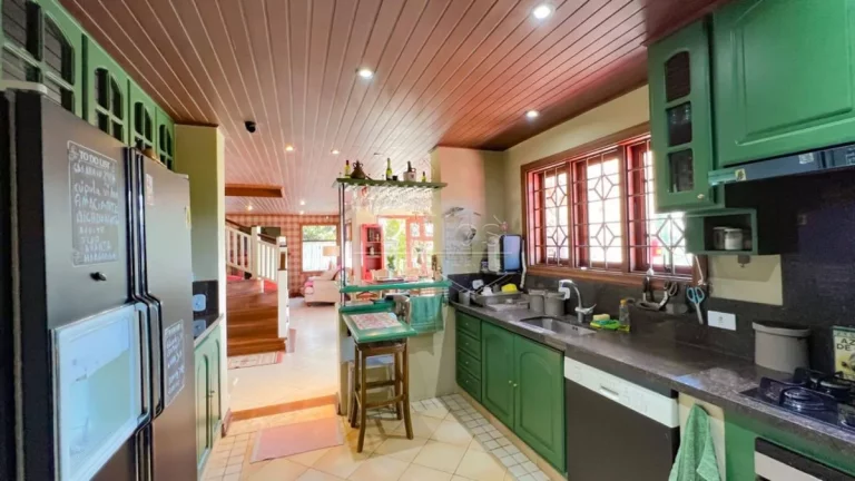 Imagem Casa em Campos do Jordão