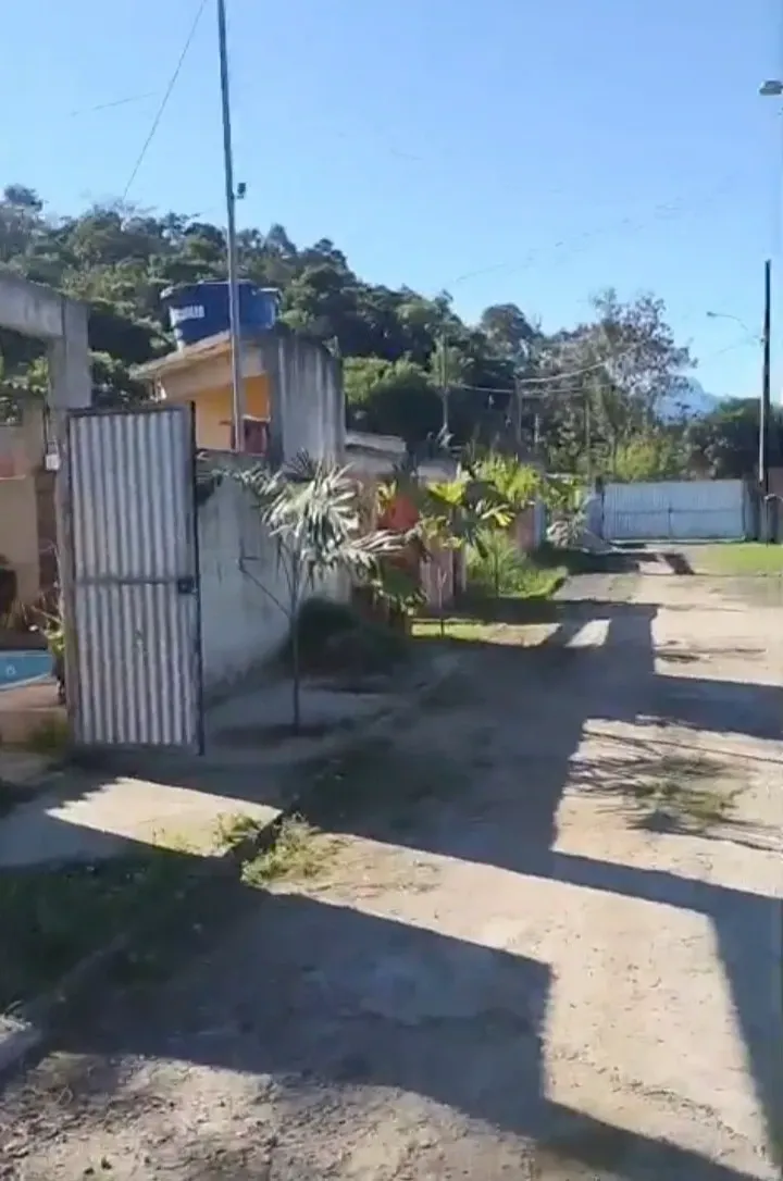 Imagem Terreno à Venda, 120 m² em Cidade Jardim Parque Estoril - Nova Iguaçu