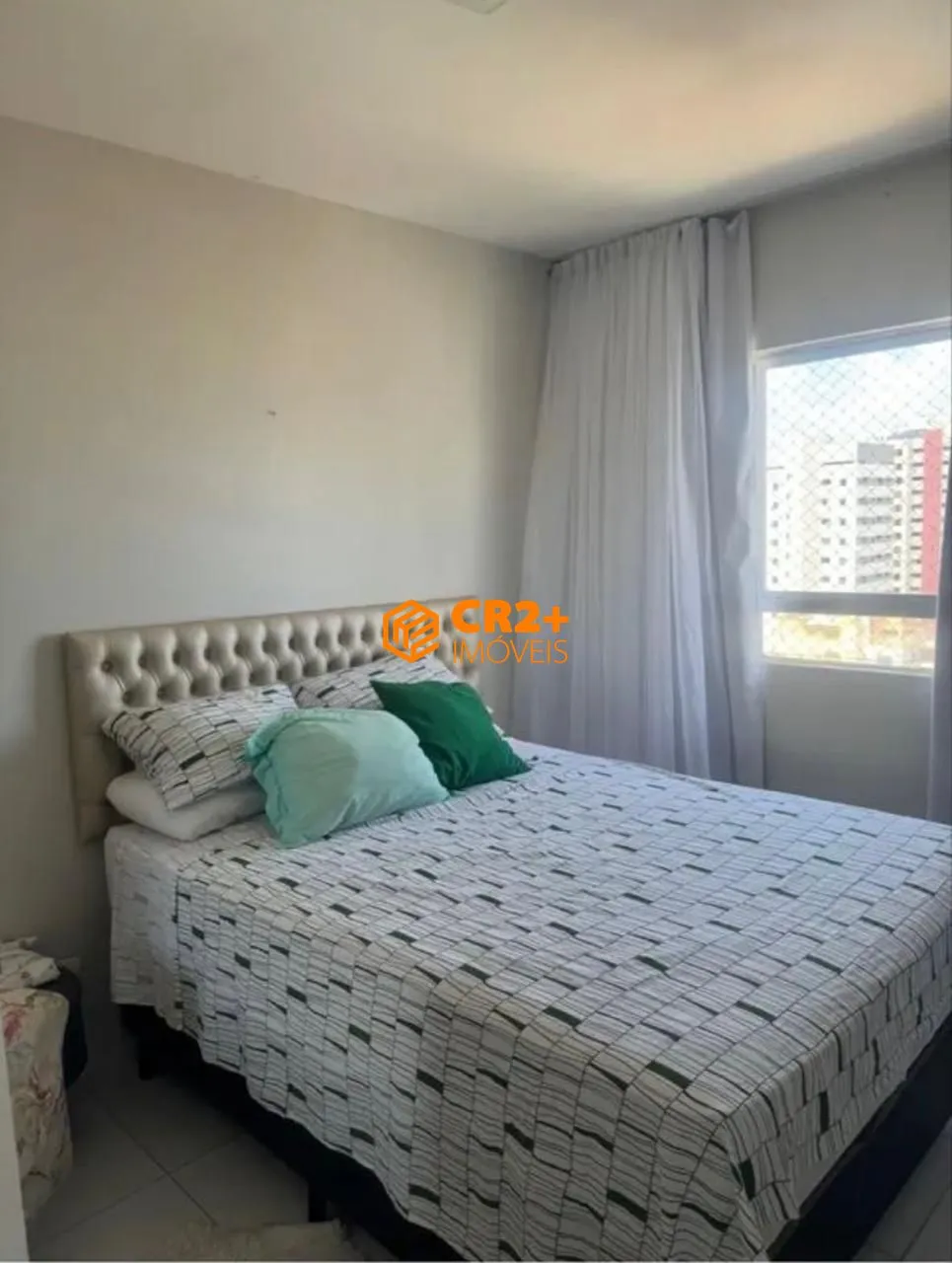 Imagem Vendo apartamento em Candeias á 400 metros do Mar, 3 quartos, 1 suíte