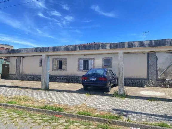 Foto do imóvel Oportunidade Única em MONGAGUA - SP | Tipo: Casa | Negociação: Venda Direta Online | Situação: Imóvel em RUA AMAZONAS