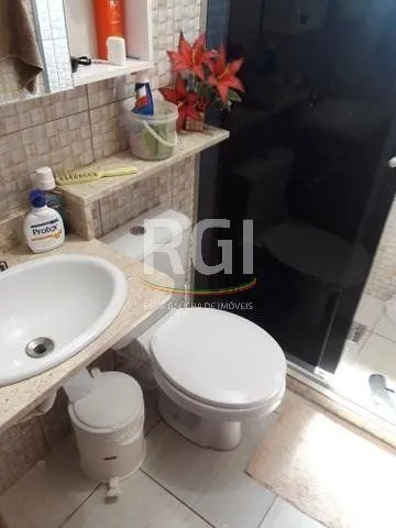Imagem Casa para Venda - 260m², 3 dormitórios, 2 vagas - Belém Velho