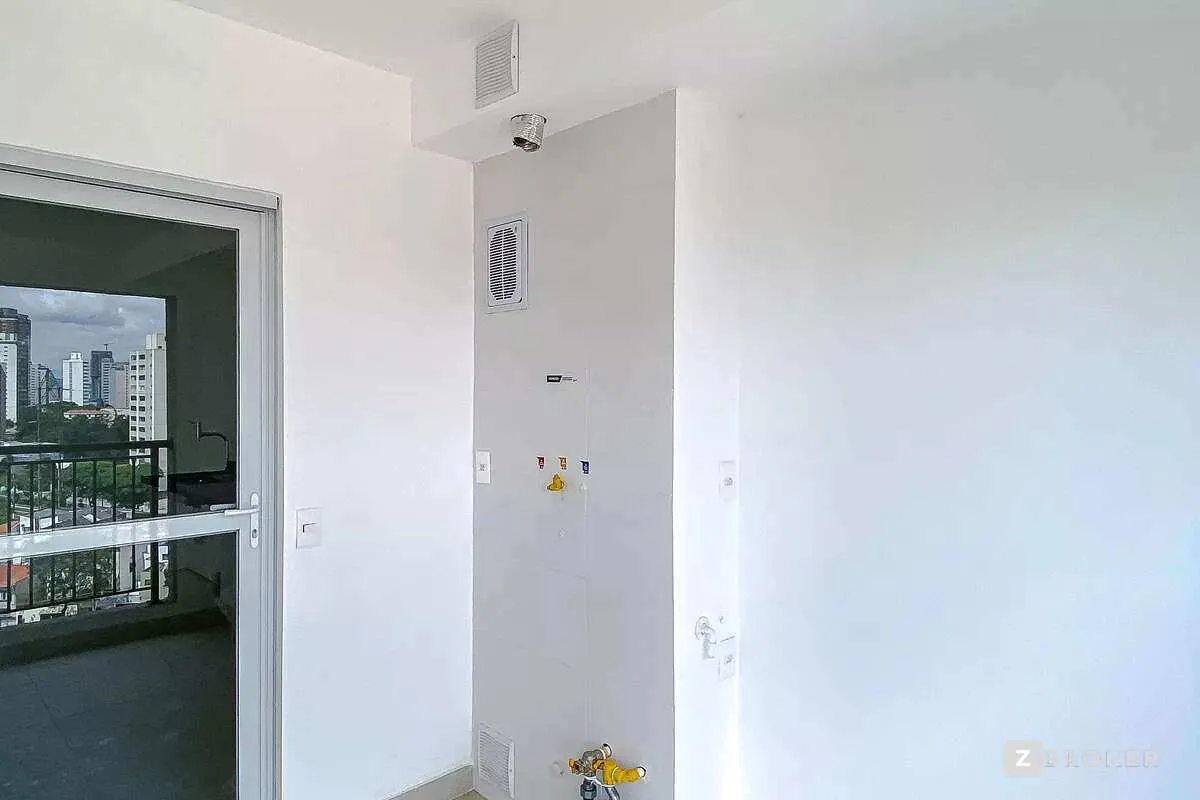 Imagem Apartamento à venda em São Paulo, Moóca, com 4 quartos, 126m2