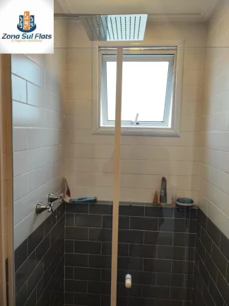 Imagem Apartamento à Venda Na Chácara Klabin Com 2 Dormitórios Sendo 1 Suíte e 1 Vaga