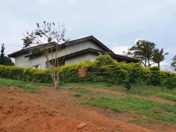 Imagem Chácara com 3 dormitórios à venda, 1000 m² por R$ 790.000,00 - Vale do Atibaia I - Piracaia/SP