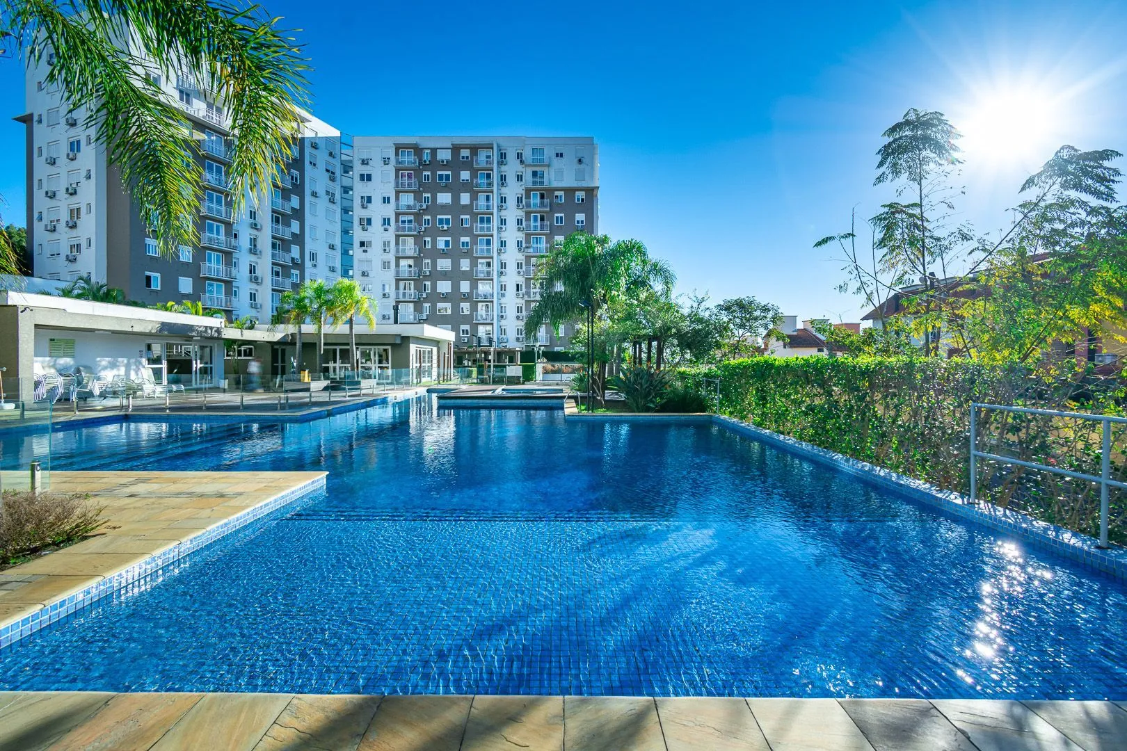 Imagem Apartamento em Jardim Sabará