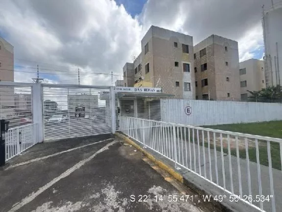 Foto do imóvel Oportunidade Única em MARILIA - SP | Tipo: Apartamento | Negociação: Leilão | Situação: Imóvel em RUA PEDRO CHARUTO