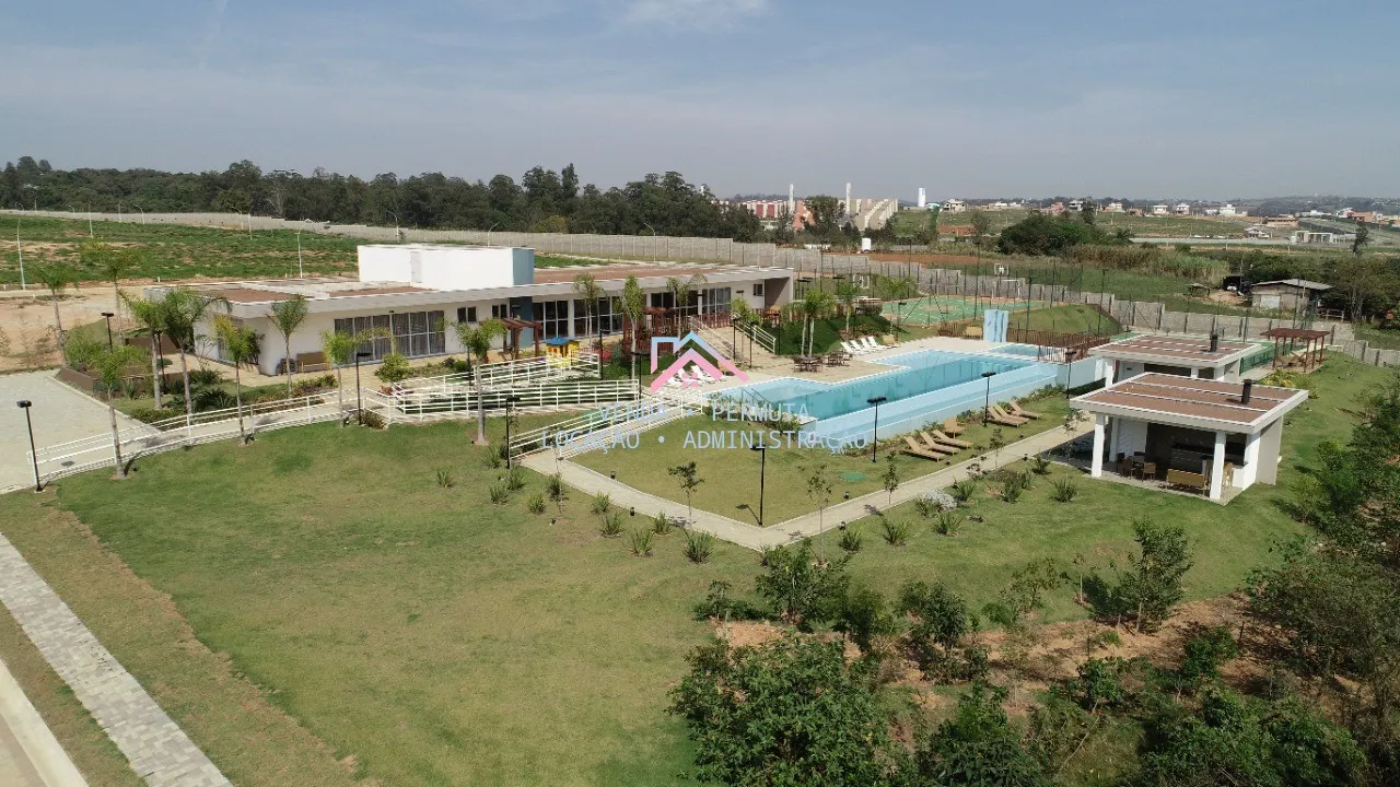 Imagem Terreno à venda Residencial Pecan Town &amp; Country - Área terreno à partir 360 m2 - Bairro Medeiros -