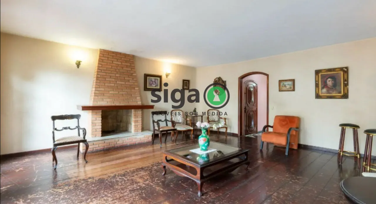 Imagem Casa espaçosa com 2 suítes, churrasqueira e 4 vagas ? conforto completo para sua família!
