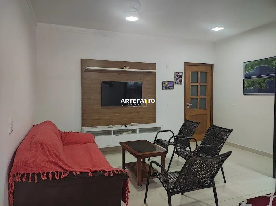 Imagem Apartamento à venda em Ubatuba, Toninhas, com 2 quartos, 88m2
