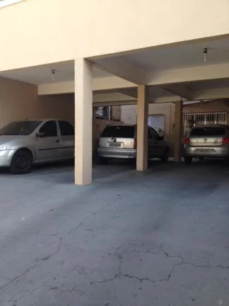 Imagem Apartamento Sem Condominio 71 m² 2 Dormitorios e 1 Vaga de Garagem