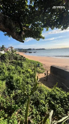 Imagem Casa com 4 suites à venda, 250 m² por R$ 7.000.000 - Ilha do Boi - Vitória/ES