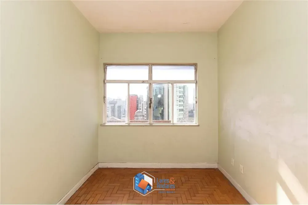 Imagem Apartamento à venda 2 Quartos 60M² Paraíso São Paulo - SP