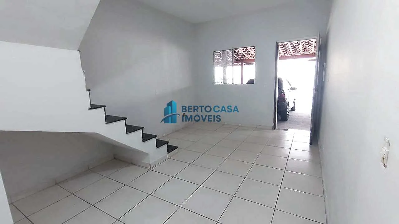 Imagem Casa de Condomínio