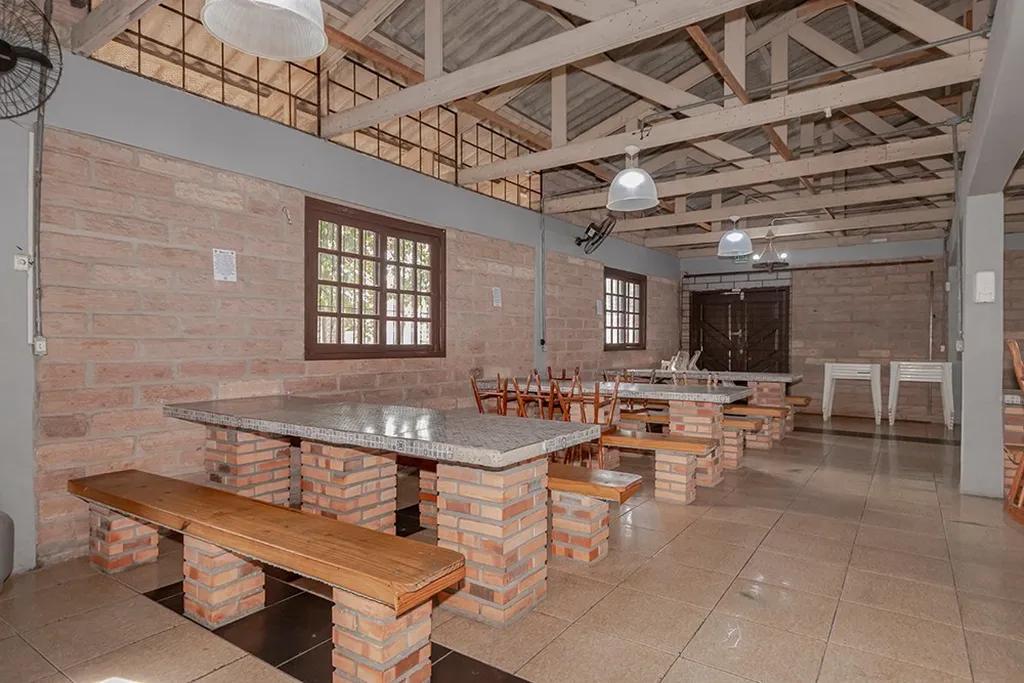 Imagem Apartamento em Cavalhada