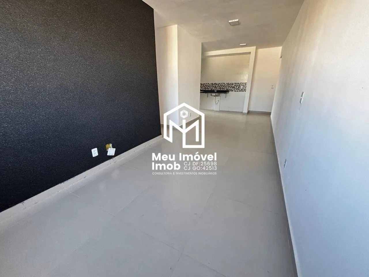 Imagem Apartamento em Parque Jk - Luziânia