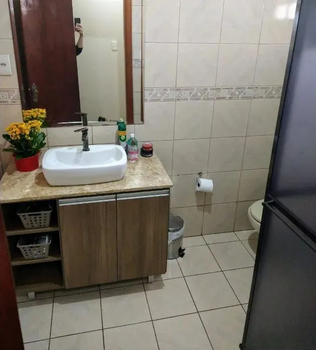 Imagem Casa em Cristo Rei