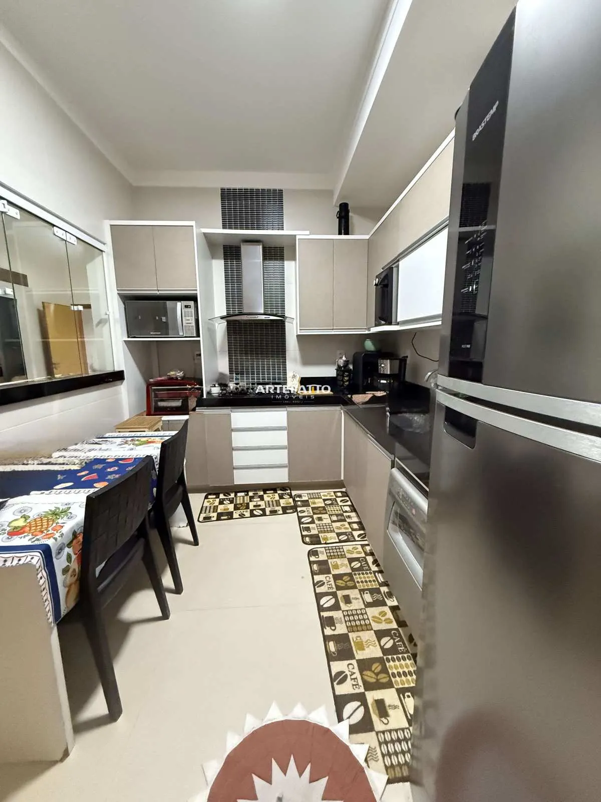 Imagem Apartamento à venda, Residencial Amazonas, com 3 quartos, 120m2
