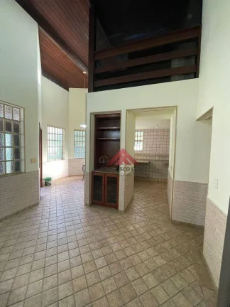 Imagem Casa com 2 dormitórios à venda, 182 m² por R$ 870.000,00 - Serra Grande - Niterói/RJ