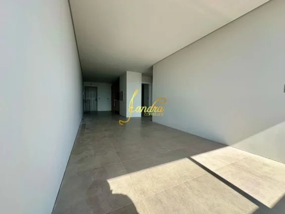 Imagem Apartamento de 2 dormitório de frente, semi mobiliado , com box duplo e infra