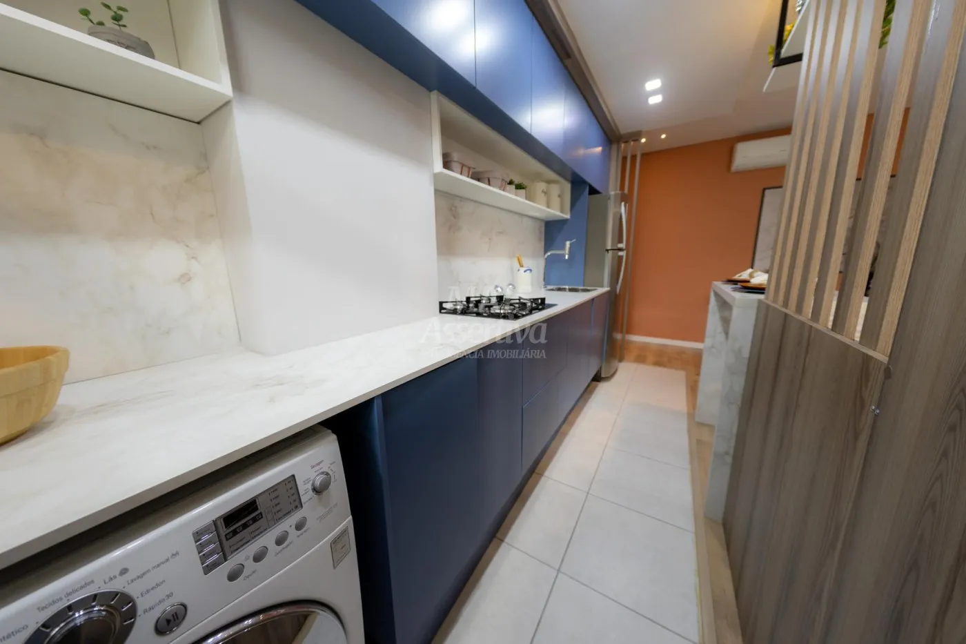 Imagem Apartamento para Venda em Canoas Bairro Olaria