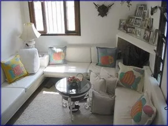 Imagem Casa Itaguá com 04 suítes e lazer