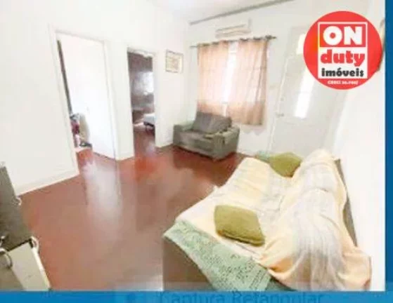 Imagem Casa à venda - Vila Belmiro - Santos/SP