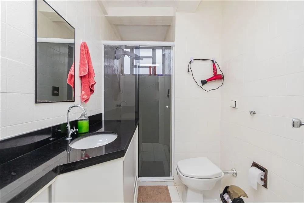 Imagem Apartamento à venda com 3 quartos 91 m² -Avenida cristóvão colombo, floresta, porto alegre