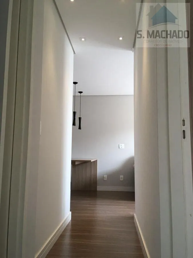 Imagem Apartamento para Venda em Santo André / SP no bairro Parque Oratório